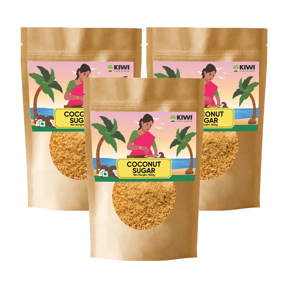 Coconut Sugar