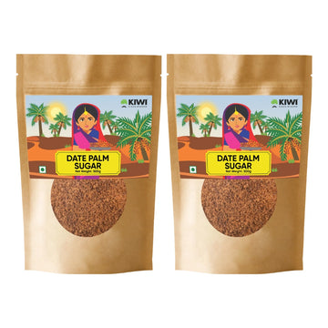 Date Palm Sugar