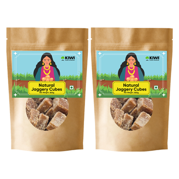 Natural Jaggery