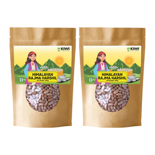 Himalayan Rajma Harshil