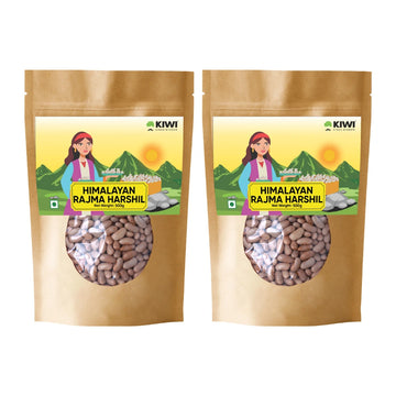 Himalayan Rajma Harshil
