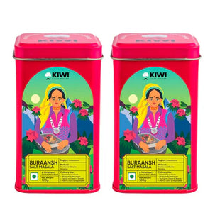 Buraansh Masala Seasoning