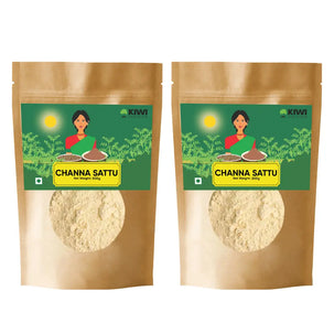 Channa Sattu