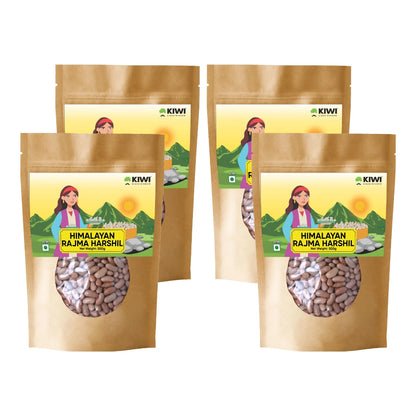 Himalayan Rajma Harshil