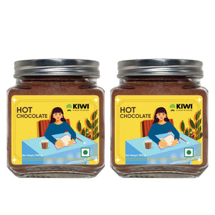 Hot Chocolate
