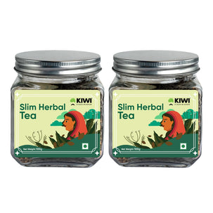 30 Days Slim Tea