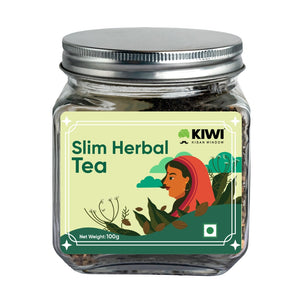 30 Days Slim Tea hover image