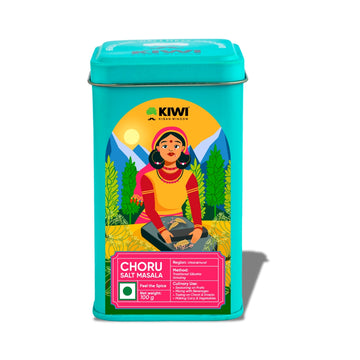 Himalayan Choru Masala Seasoning