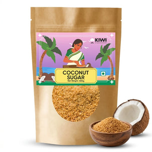 Coconut Sugar