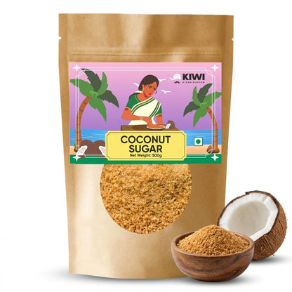 Coconut Sugar