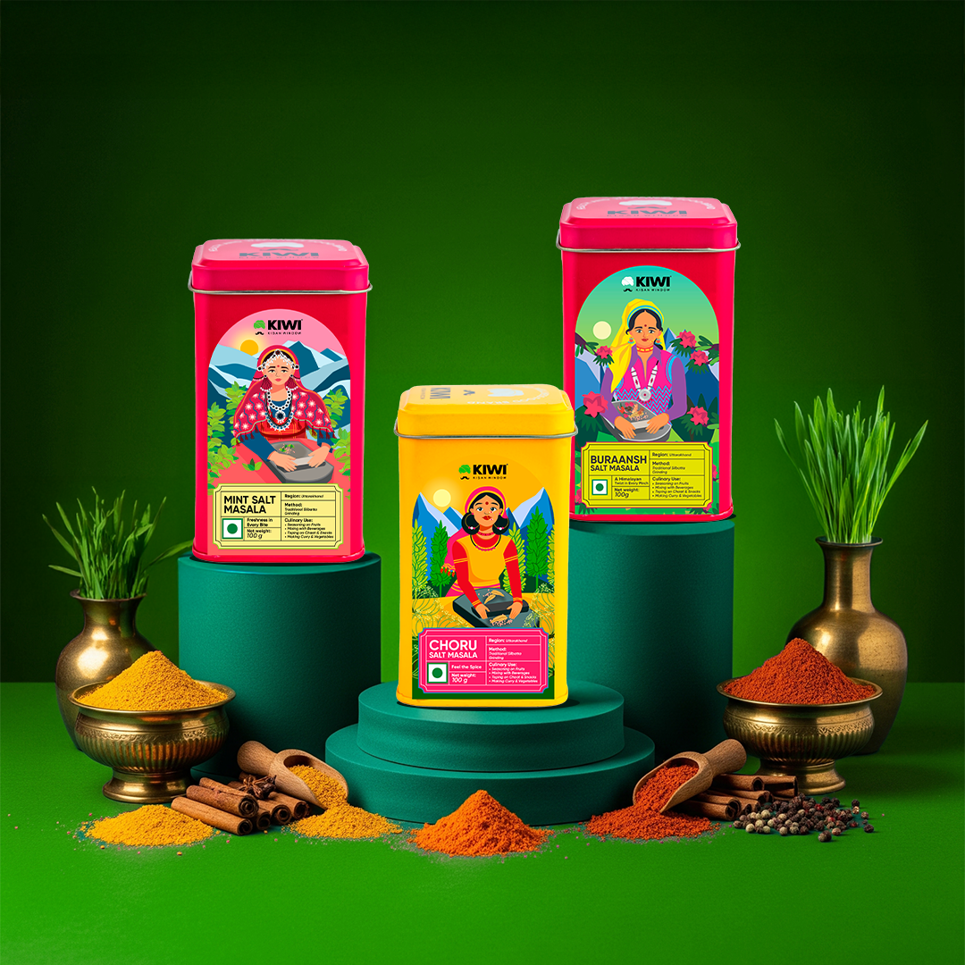 Harela Festival Bundle