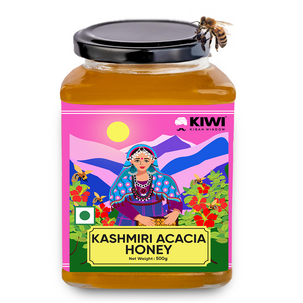 Himalayan Honey Combo hover image