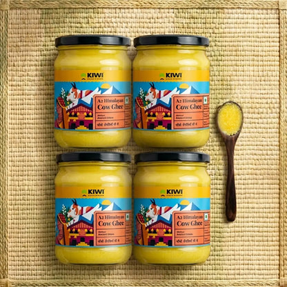 A2 Himalayan (Badri) Cow Ghee
