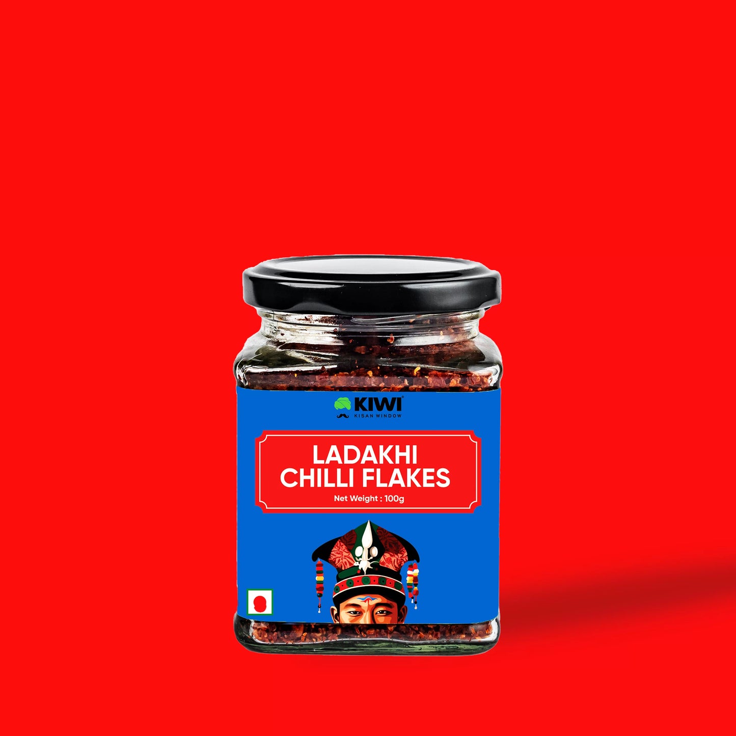 India's Hot Spices Bundle
