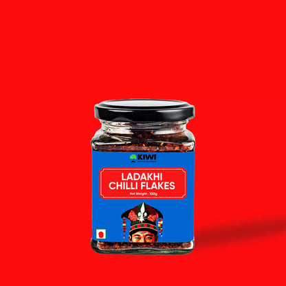 India's Hot Spices Bundle
