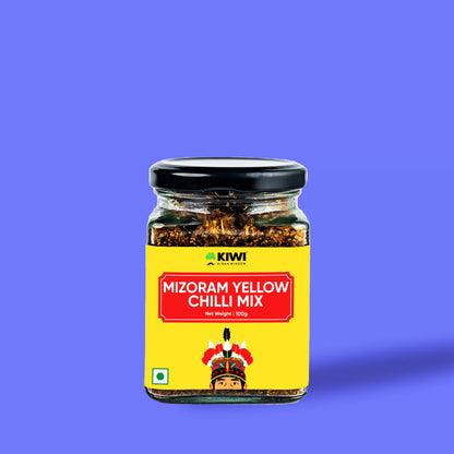 India's Hot Spices Bundle