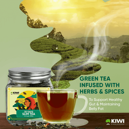 30 Days Slim Tea