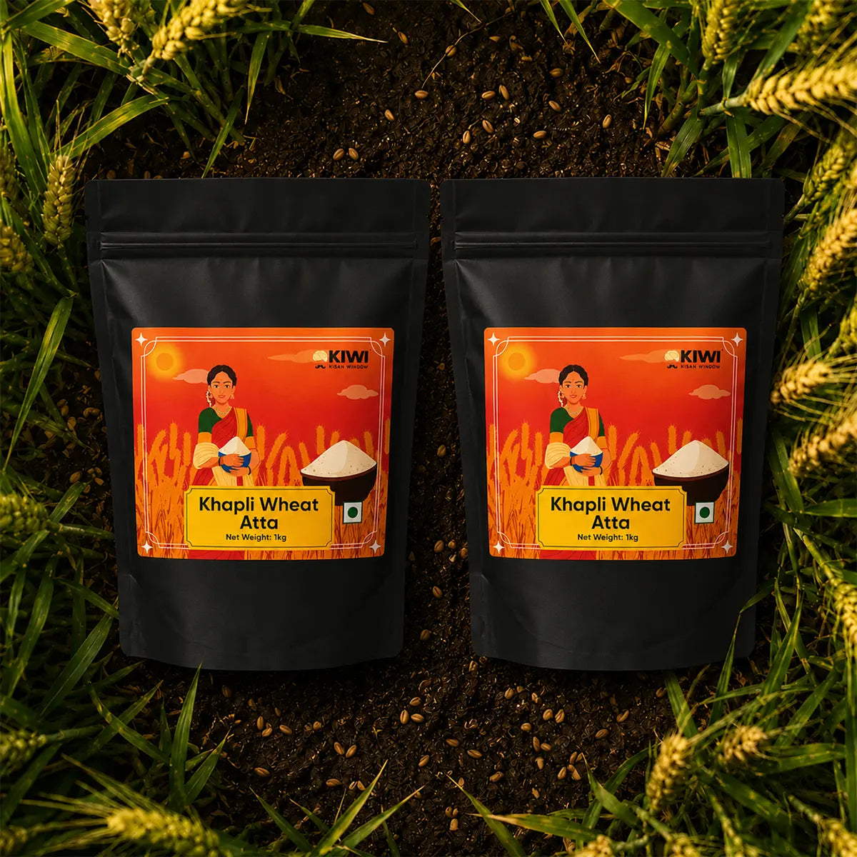 Ancestral Heritage Duo
