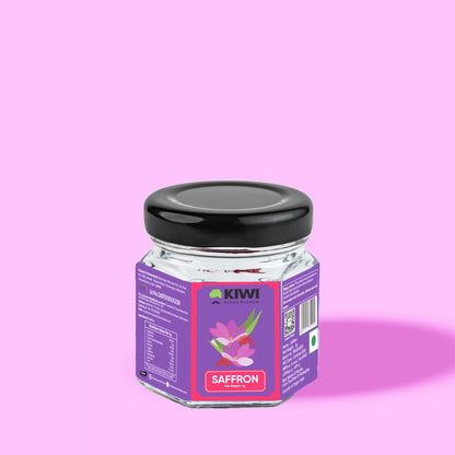 Pure Saffron/Kesar